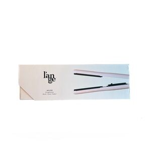 L'ange Blush Hair Straightener